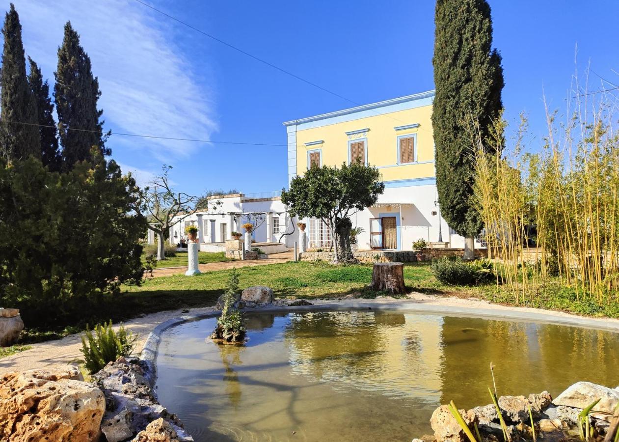 Casina Delle Rose - Scirocco *